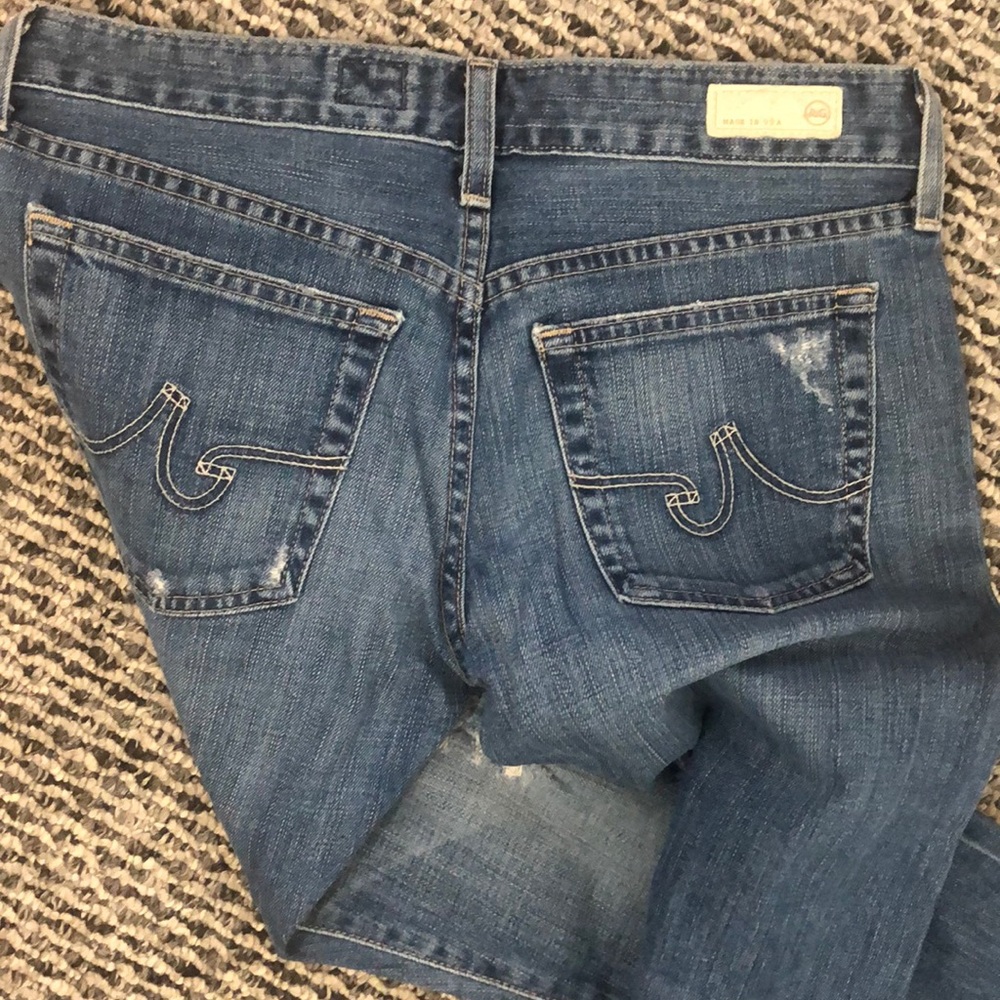 AG jeans - Picture 4 of 7